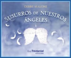 susurros de nuestros angeles-debbie malone-9782813223883