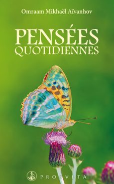 -omraam mikhaël aïvanhov-9782818406083
