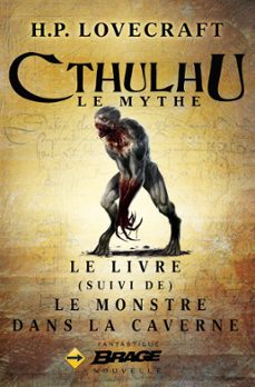 -h.p. lovecraft-9782820527783