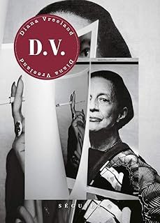 d.v., diana vreeland-diana vreeland-9782840497783