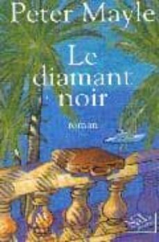 le diamant noir-9782841111183