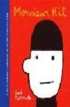 monsieur kit-jose parrondo-9782841562183