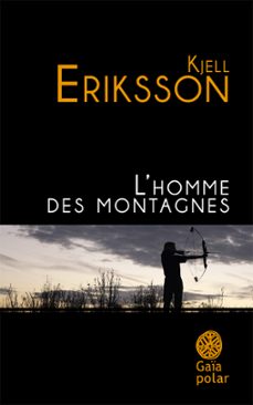 -kjell eriksson-9782847203783
