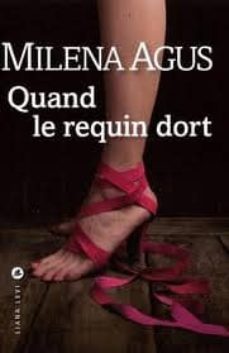 quand le requin dort-9782867465383