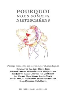 -dorian astor-alain jugnon-9782874494383