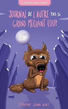 l'envers des contes t06 (ebook)-catherine girard audet-9782875804983