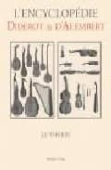 l encyclopedie. lutheric (ed. facs.)-9782914239783