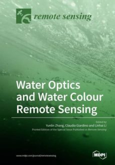 water optics and water colour remote sensing-9783038425083