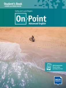 on point advanced english c1 student's book-cathy rogers-louis rogers-9783125012783