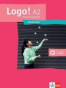 logo! a2 intensivtrainer-9783126053983