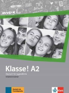 klasse! a2 intensivtrainer-9783126071383