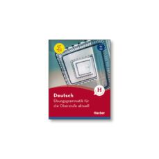 deutsch ubungsgrammatik fur die oberstufe - aktuell-9783192174483