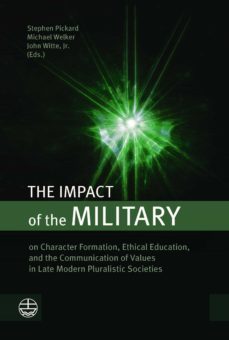 the impact of the military (ebook)-9783374071883