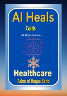 ai heals colds (ebook)-9783384342683