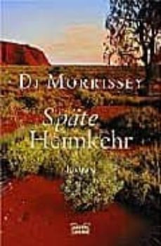 spate heimkehr-di morrissey-9783404152483