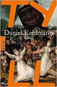tyll-daniel kehlmann-9783499268083