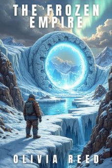 the frozen empire (ebook)-olivia reed-9783565098583