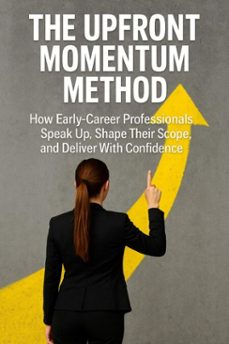 the upfront momentum method (ebook)-wesley prescott-9783565101283