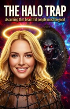 the halo trap (ebook)-sarah judge-9783565202683