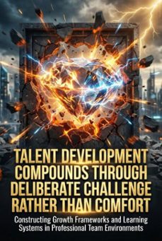 talent development compounds through deliberate challenge rather than comfort (ebook)-alina frost-9783565210183
