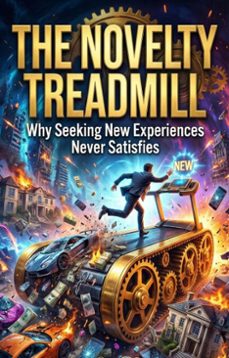 novelty treadmill (ebook)-paul wilson-9783565240883