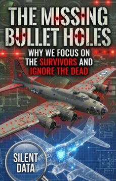 missing bullet holes (ebook)-david miller-9783565255283