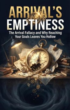 arrival's emptiness (ebook)-roy e. hodges-9783565287383