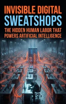 invisible digital sweatshops-elizabeth v. matney-9783565288083