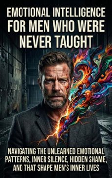 emotional intelligence for men who were never taught (ebook)-jordan hale-9783565307883