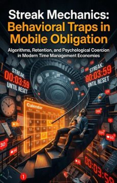 streak mechanics: behavioral traps in mobile obligation (ebook)-brenda wallace-9783565354283