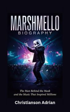 marshmello biography (ebook)-christianson adrian-9783565619283