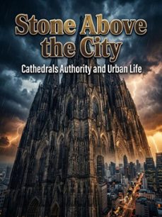 stone above the city-callum west-9783565625383