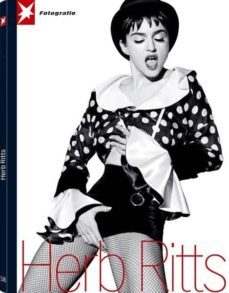 stern portfolio nº 58: herb ritts-9783570198483