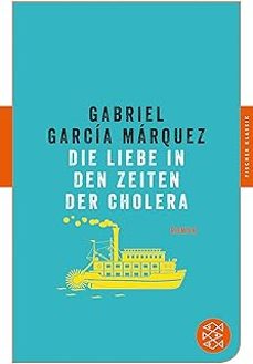 die liebe in den zeiten der cholera-9783596907083