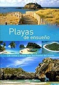 (pe)playas de ensueño-9783625000983