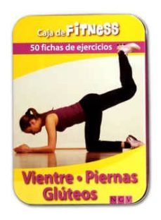 vientre, piernas y gluteos (caja de bienestar)-9783625128083