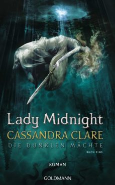 lady midnight (ebook)-9783641179083