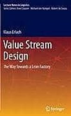 value stream design-klaus erlach-9783642125683