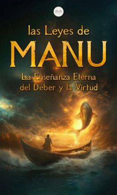 las leyes de manu (ebook)-9783691112283