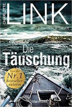 die tauschung-charlotte link-9783734110283