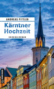 karntner hochzeit (ebook)-andreas pittler-9783734932083