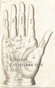 palmistry for all (ebook)-9783736411883