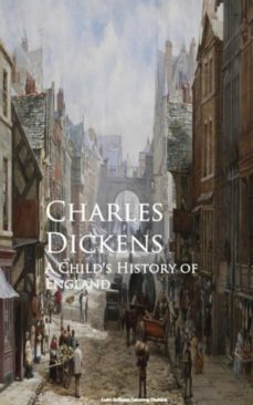 a child's history of england (ebook)-charles dickens-9783736413283