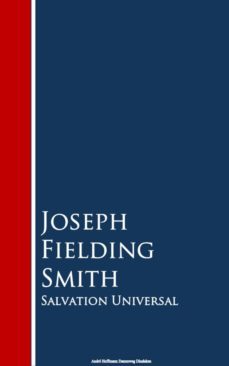 salvation universal (ebook)-joseph fielding smith-9783736416383