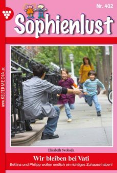 sophienlust 402  familienroman (ebook)-elisabeth swoboda-9783740947583