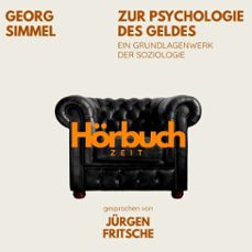 zur psychologie des geldes. ein grundlagenwerk der soziologie. (audiolibro)-georg simmel-9783754520383