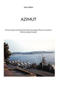 azimut (ebook)-harry ritter-9783758344183
