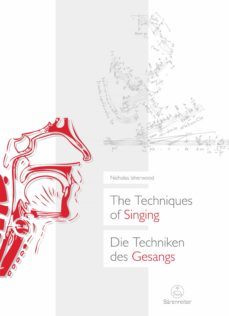 the techniques of singing / die techniken des gesangs (ebook)-9783761872383