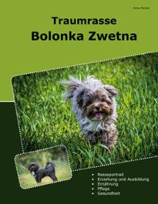 traumrasse bolonka zwetna (ebook)-9783769331783