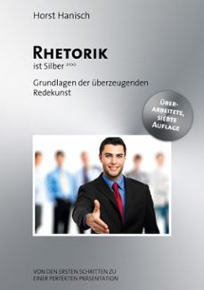 rhetorik ist silber (ebook)-horst hanisch-9783769365283